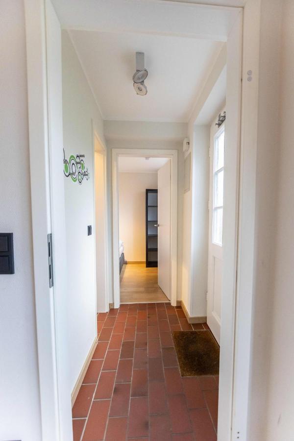 Ferienwohnung Merle Wyk auf Foehr Exterior photo