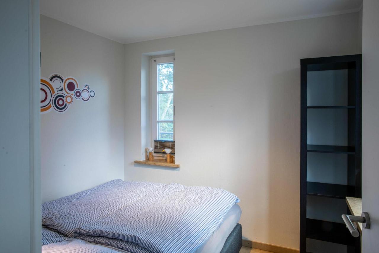 Ferienwohnung Merle Wyk auf Foehr Exterior photo