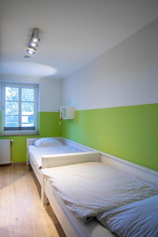 Ferienwohnung Merle Wyk auf Foehr Exterior photo