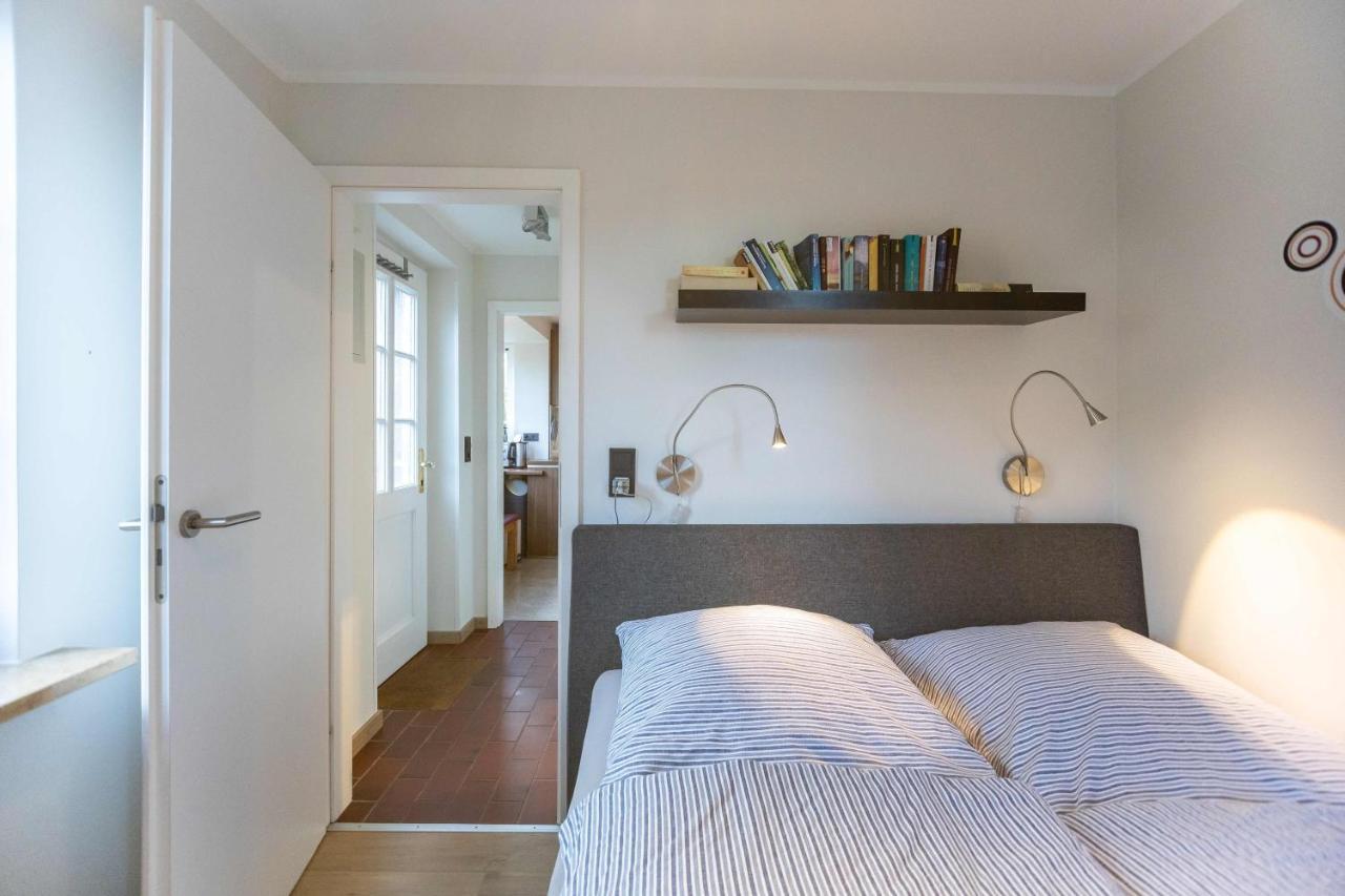 Ferienwohnung Merle Wyk auf Foehr Exterior photo