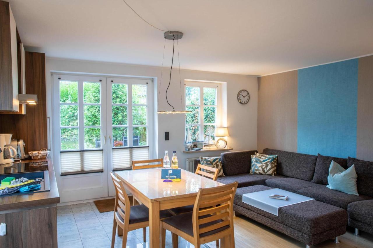 Ferienwohnung Merle Wyk auf Foehr Exterior photo