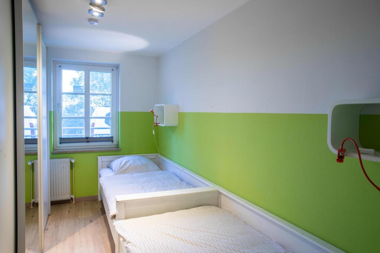 Ferienwohnung Merle Wyk auf Foehr Exterior photo